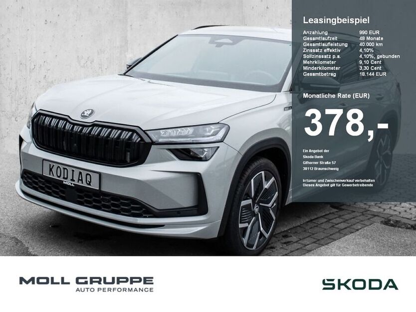 Kodiaq