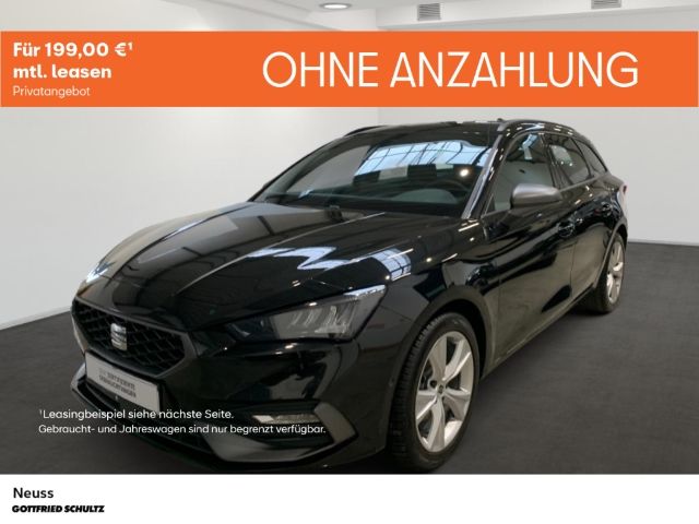 Seat Leon 19.775 km 28.240 &euro; Neuss 41460