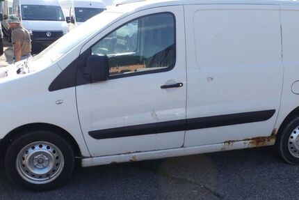 Peugeot Expert 138.105 km 1.450 &euro; Essen 45309