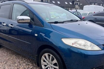 Mazda 5