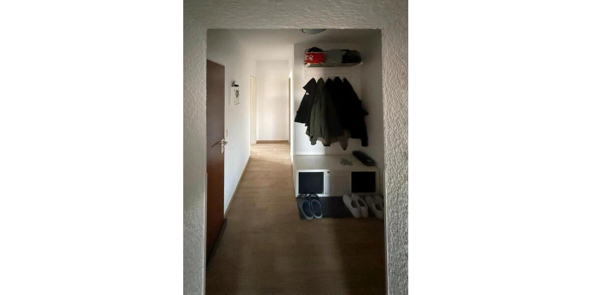 Dachgeschoßwohnung Willich - 2 Zimmer, 63 m&sup2;, 550&euro; | Angebot:26340364