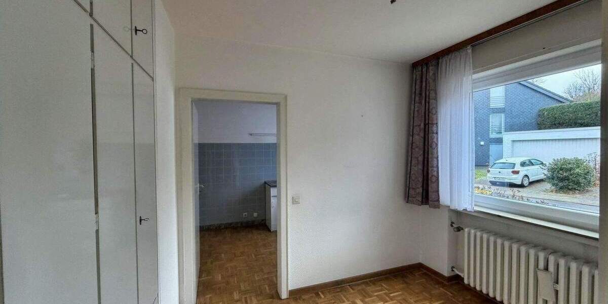Doppelhaushälfte Essen Werden - 4 Zimmer, 105 m&sup2;, 495.000&euro; | Angebot:24728542