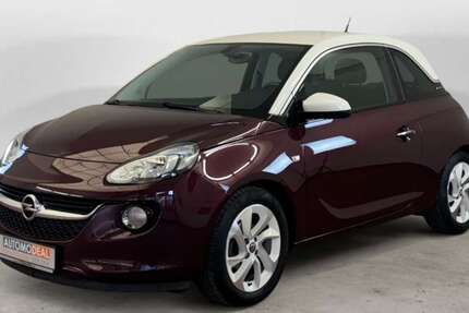 Opel Adam 59.898 km 11.789 &euro; Moers 47445