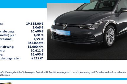 VW Golf 99.942 km 18.996 &euro; Krefeld 47803