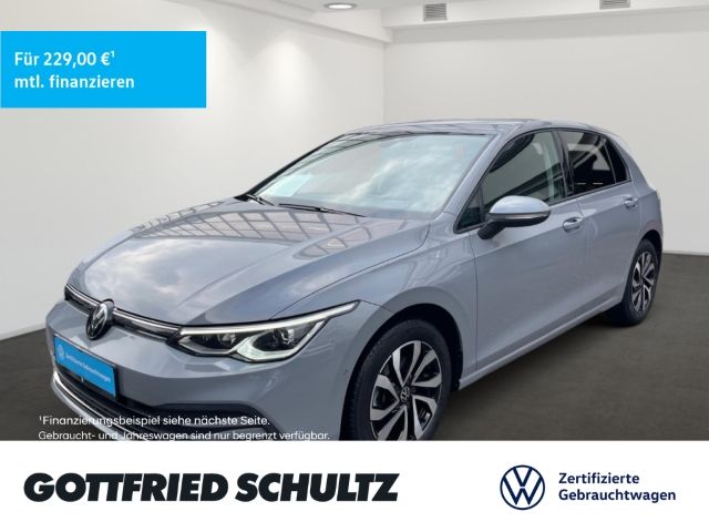VW Golf 61.566 km 22.280 &euro; Mülheim 45478
