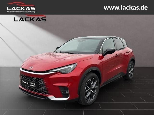 Lexus LBX 10.000 km 37.490 &euro; Dinslaken 46537