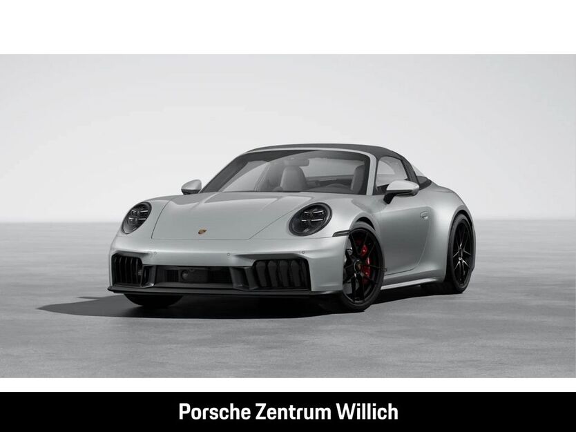 Porsche 992 5.000 km 219.575 € Willich 47877