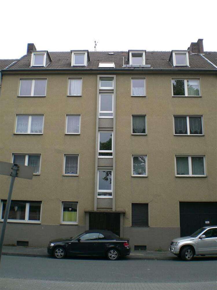 Wohnung zum Mieten in Duisburg 475 € 76 m²
