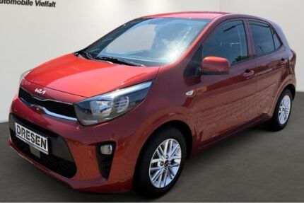 Kia Picanto 41.281 km 12.980 &euro; Neuss 41464