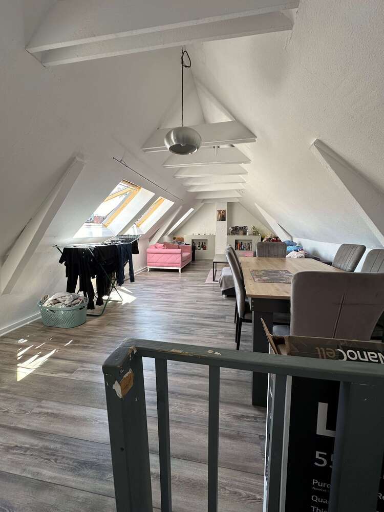 Wohnung zum Mieten in Krefeld 640 € 78 m²