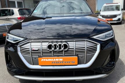 Audi e-tron 82.200 km 27.580 &euro; Düsseldorf 40549