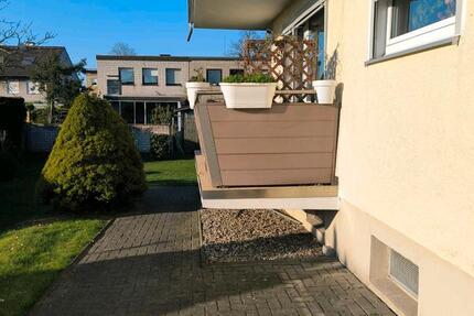 Eigentumswohnung 1 zimmer