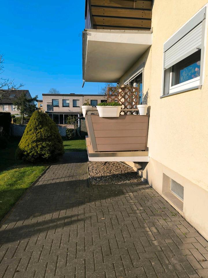 Eigentumswohnung zimmer