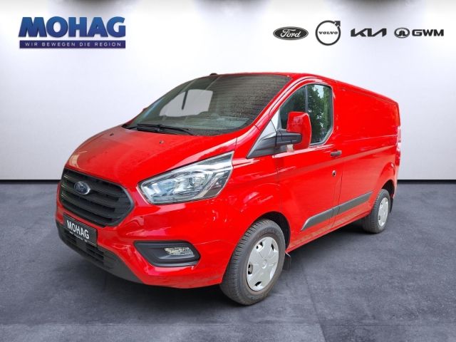 Ford Transit Custom 54.455 km 18.490 &euro; Gelsenkirchen 45881