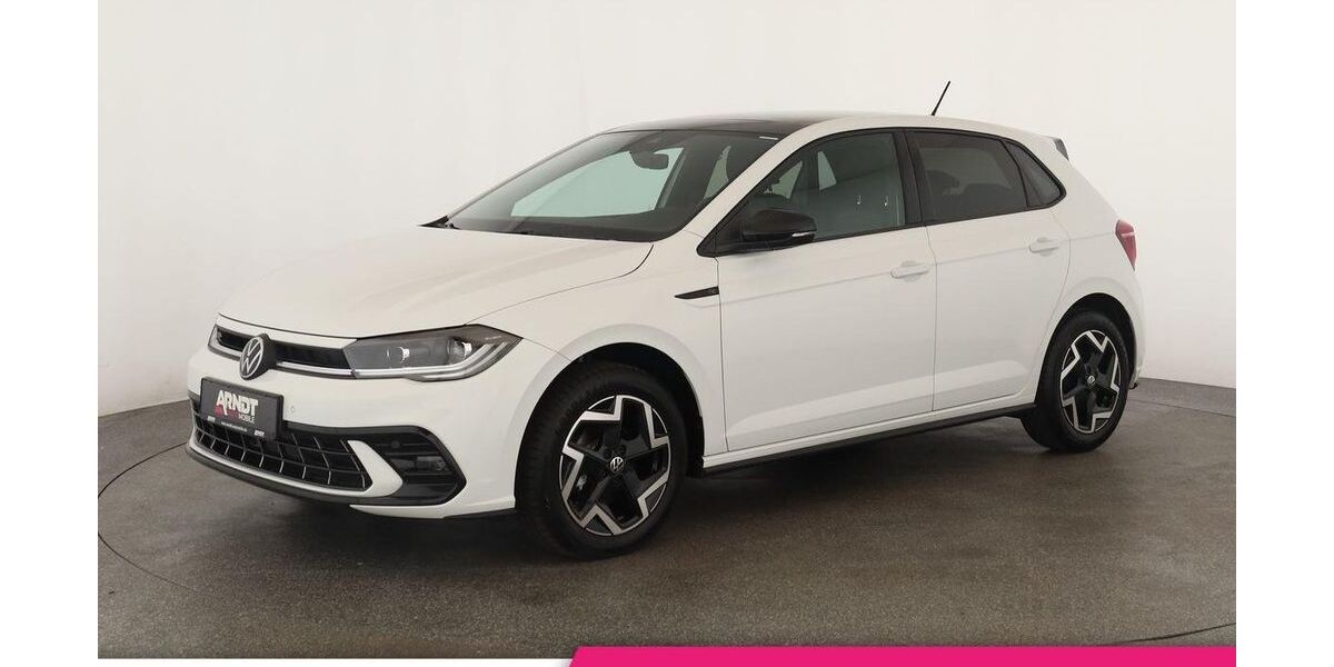 VW Polo 6.000 km 25.684 &euro; Neuss 41464