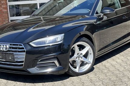 Audi A5 102.454 km 20.900 &euro; Düsseldorf 40599