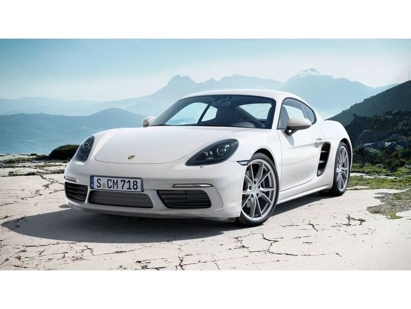 Cayman