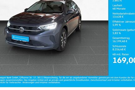 VW Taigo 52.909 km 16.490 &euro; Wesel 46485