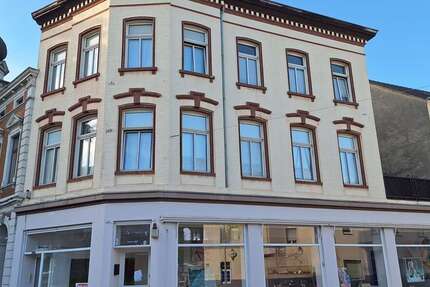 Einzelhandel in Viersen 1.280 € 160 m² zimmer
