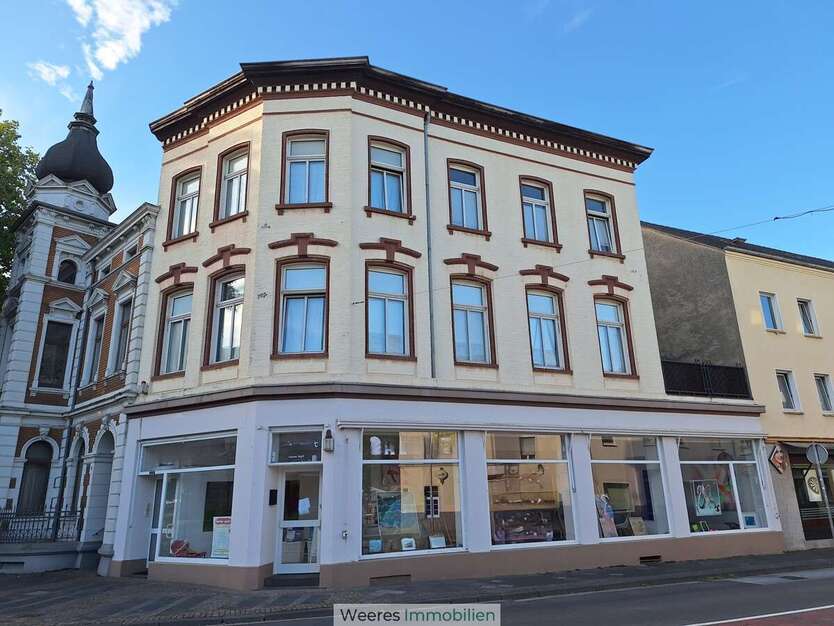 Einzelhandel in Viersen 1.280 € 160 m² zimmer
