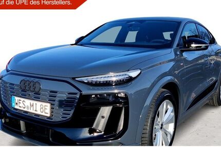 Audi Q6 e-tron 6.000 km 81.670 &euro; Moers 47441