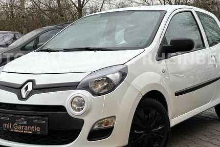 Renault Twingo 83.000 km 4.490 &euro; Rheinberg 47495