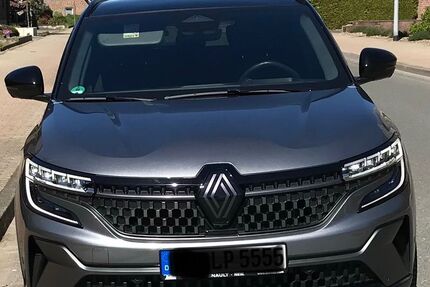 Renault Austral 29.000 km 31.300 &euro; Rheinberg 47495
