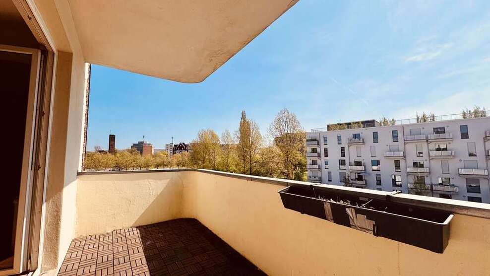Wohnung zum Kaufen in Düsseldorf 242.500 € 57 m²