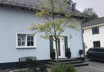 Freistehendes Einfamilienhaus BJ 2007- PRIVAT OHNE MAKLER