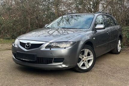 Mazda 6 175.000 km 2.790 &euro; Kempen 47906