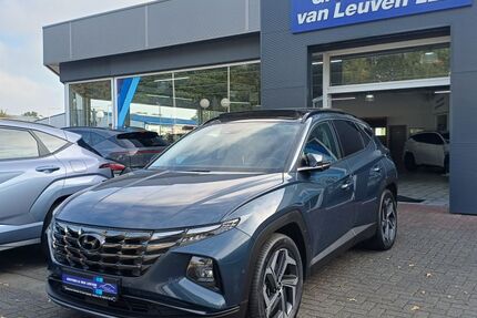 Hyundai TUCSON 66.050 km 28.700 € Geldern 47608