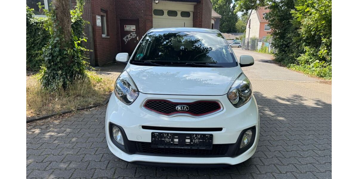 Kia Picanto 141.000 km 4.499 &euro; Gelsenkirchen 45879