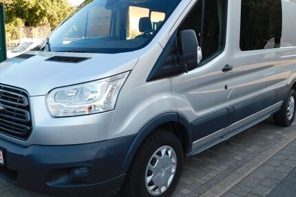 Ford Transit 354.866 km 8.999 &euro; Mülheim 45473