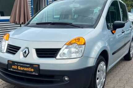Renault Modus 144.611 km 2.290 &euro; Essen 45326