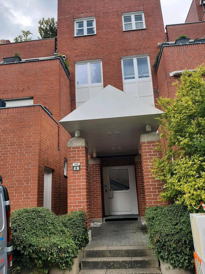 Ruhig gelegene 3-Zimmer-Eigentumswohnung !ohne Provision!
