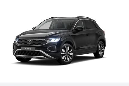 VW T-Roc 10.831 km 22.440 &euro; Dorsten 46282