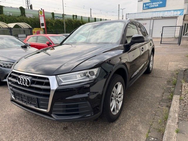 Audi Q5 117.000 km 27.850 &euro; Neuss 41460