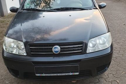 Fiat Punto 164.000 km 1.090 € Duisburg 47169