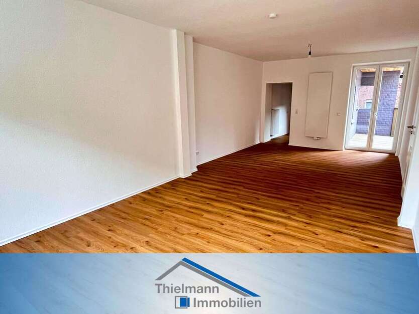 Wohnung zum Mieten in Grefrath 850 € 82 m²