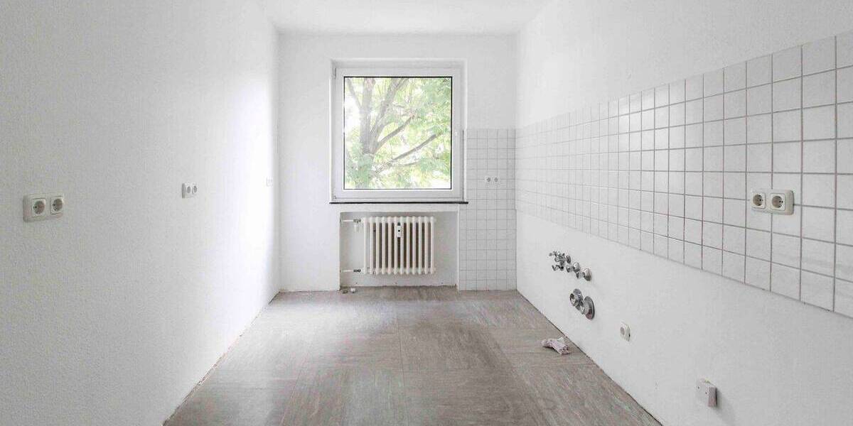 Etagenwohnung Duisburg Aldenrade - 2 Zimmer, 244 m&sup2;, 480.000&euro; | Angebot:26435057