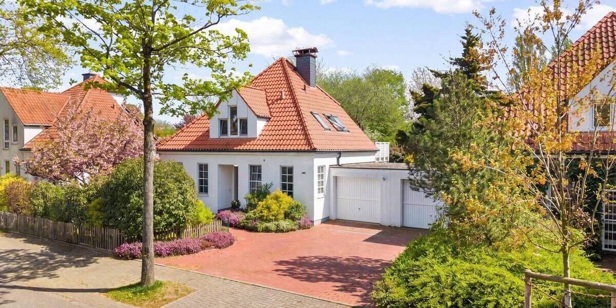 Einfamilienhaus Neuss Vogelsang - 4 Zimmer, 130 m&sup2;, 750.000&euro; | Angebot:26360208