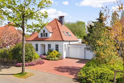 Haus Neuss Vogelsang - 4 Zimmer, 130 m&sup2;, 750.000&euro; | Angebot:26360208