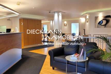 Büro in Duisburg 2.750 € 250 m² zimmer