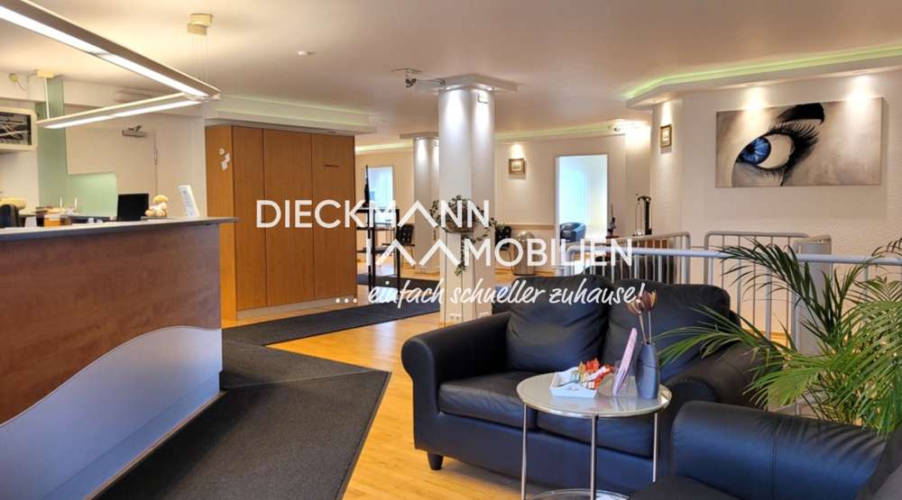 Büro in Duisburg 2.750 € 250 m² zimmer