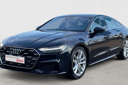 Audi A7 12.712 km 51.980 &euro; Wesel 46483