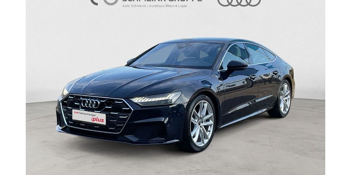 Audi A7 12.712 km 51.980 &euro; Wesel 46483