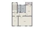Etagenwohnung Krefeld Bockum - 3 Zimmer, 80 m&sup2;, 920&euro; | Angebot:26612291