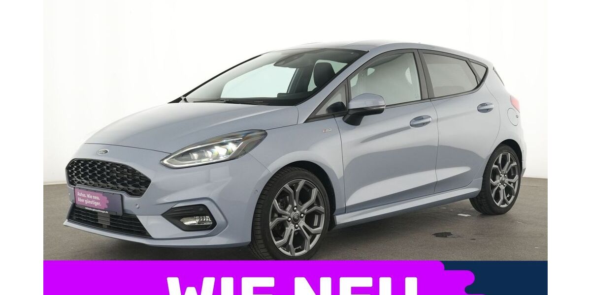 Ford Fiesta 40.748 km 14.869 &euro; Neuss 41460