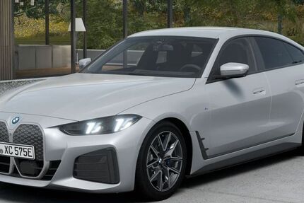 BMW i4 22.409 km 52.950 &euro; Mülheim 45472