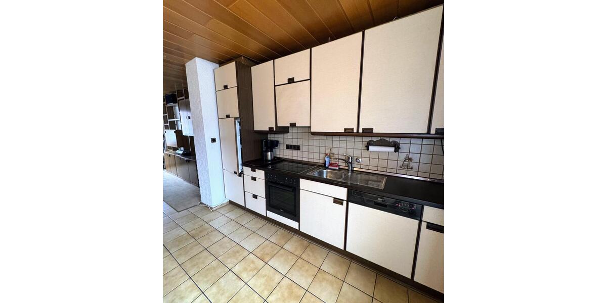 Reihenhaus Krefeld Gartenstadt - 4 Zimmer, 110 m&sup2;, 245.000&euro; | Angebot:27096823